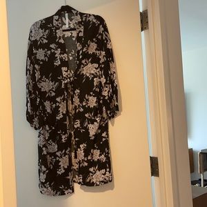 spiritual gangster robe